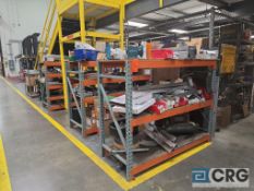Assorted Conveyor Parts