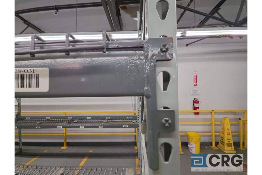Pallet Racking - Image 3 of 3