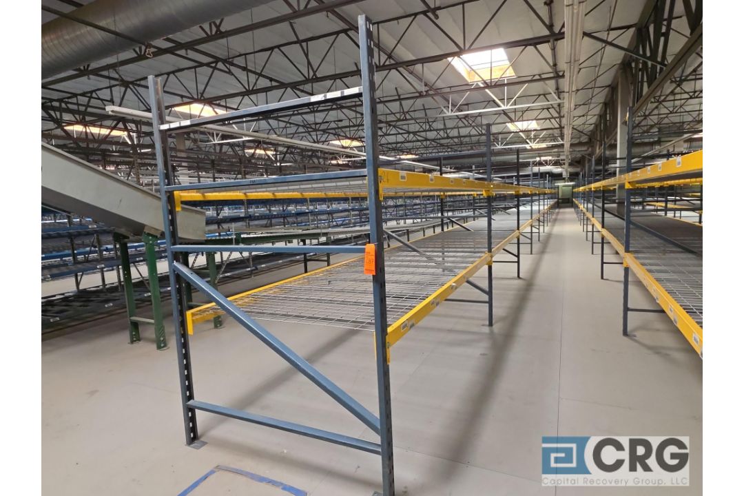 Pallet Racking - Image 1 of 7