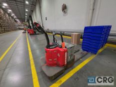 Raymond 112TM-FRE60L Electric Pallet Jack