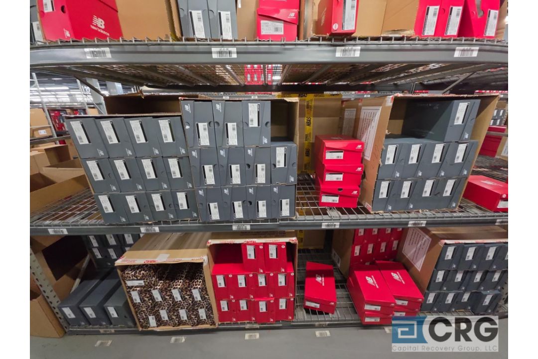 Pallet Racking - Image 8 of 9