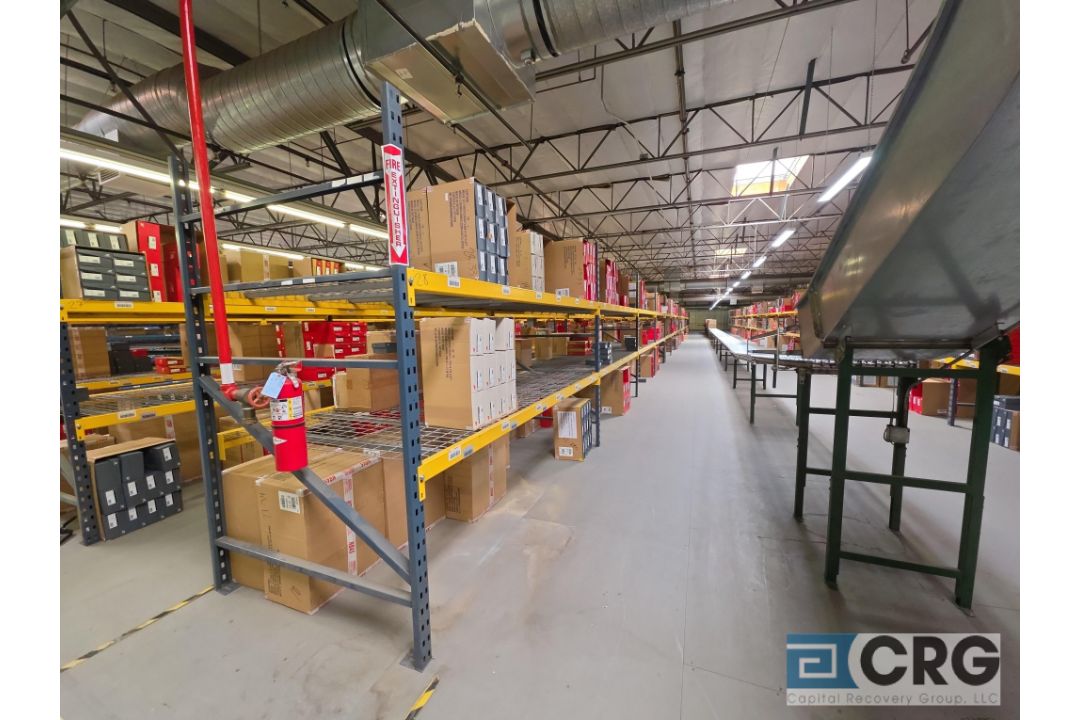 Pallet Racking - Image 6 of 6