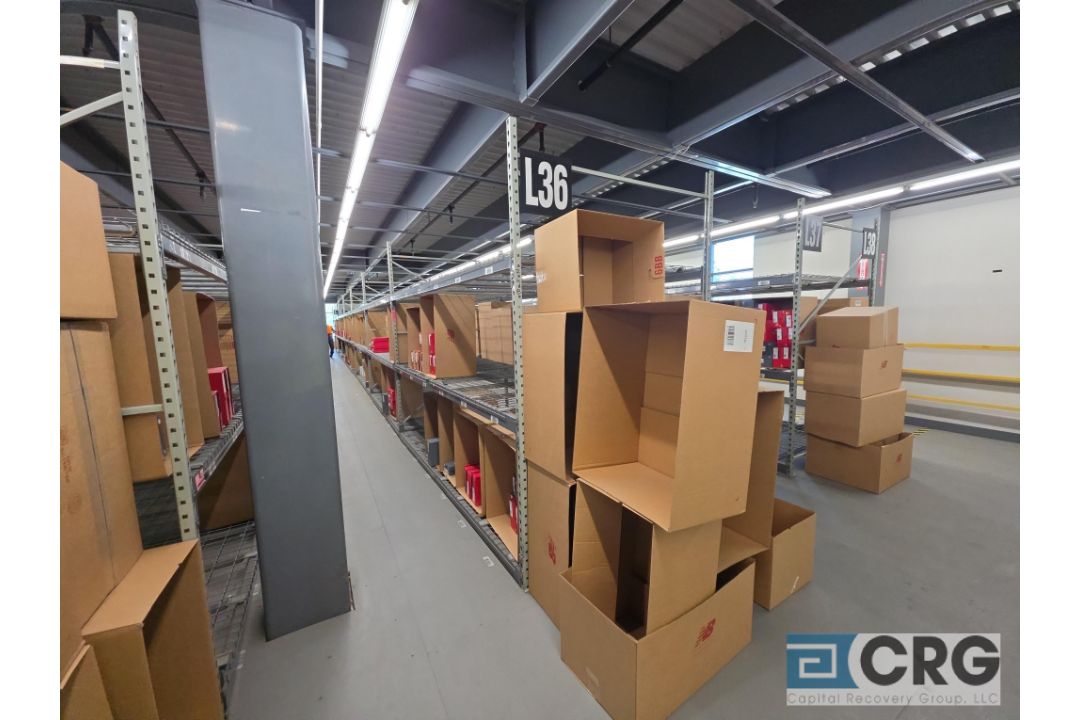 Pallet Racking - Image 4 of 9