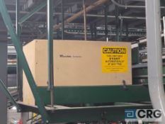 Rapistan System Reject Sorters