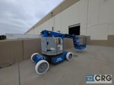 Genie 7-34/22N Articulated Boom Lift