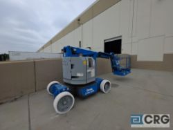 Genie 7-34/22N Articulated Boom Lift