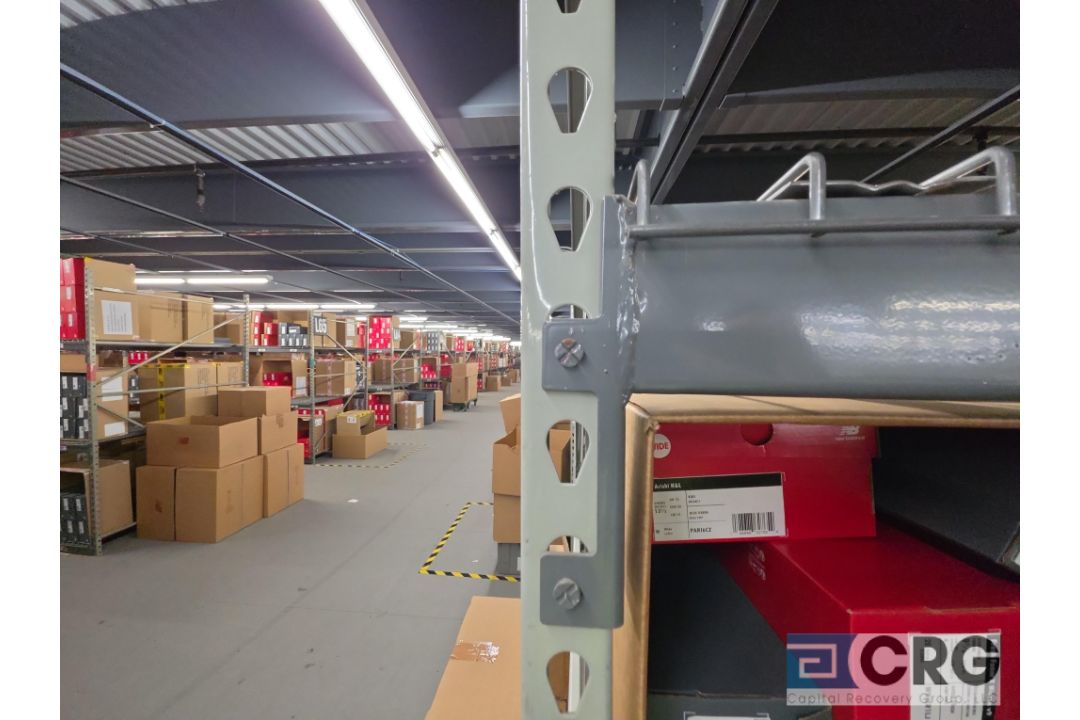 Pallet Racking - Image 6 of 9