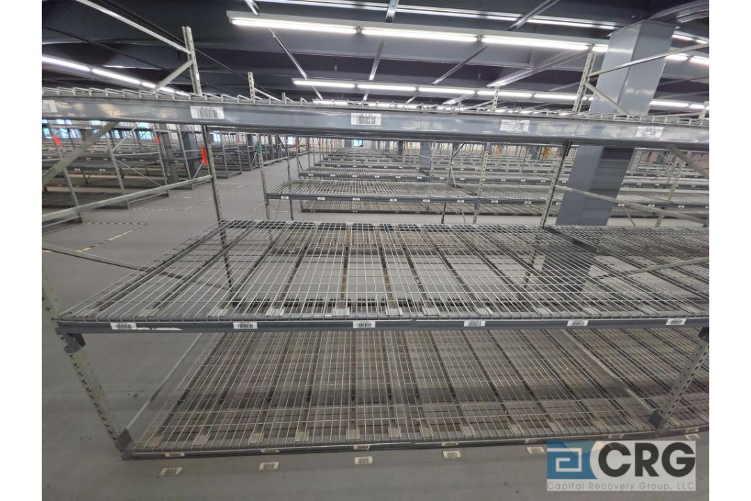 Pallet Racking - Image 5 of 12