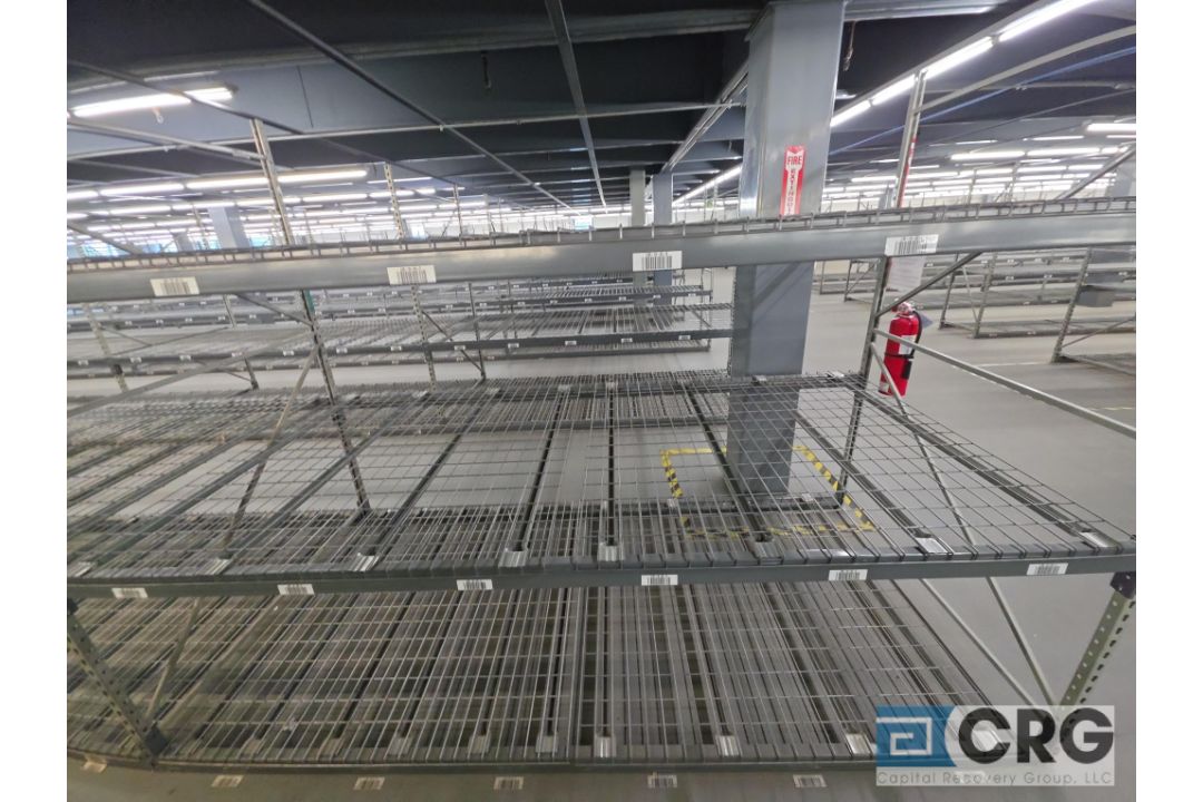 Pallet Racking - Image 2 of 9