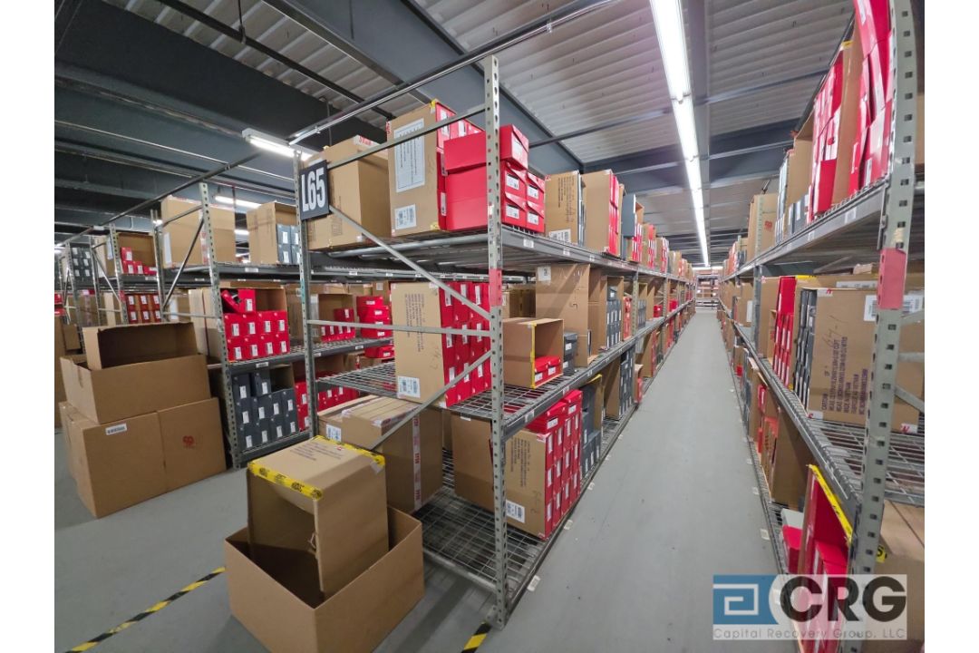 Pallet Racking - Image 7 of 9