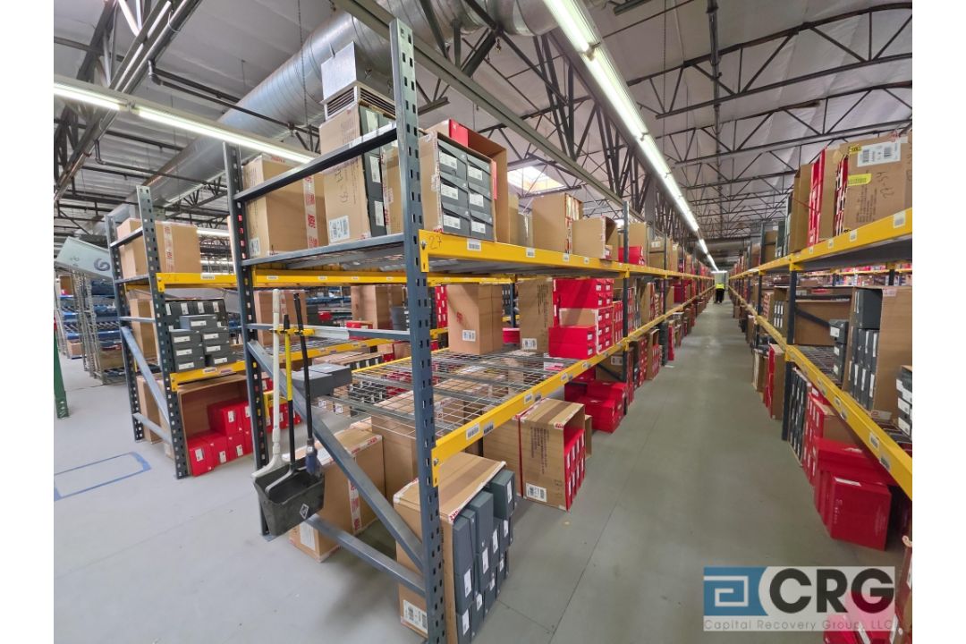 Pallet Racking - Image 6 of 6