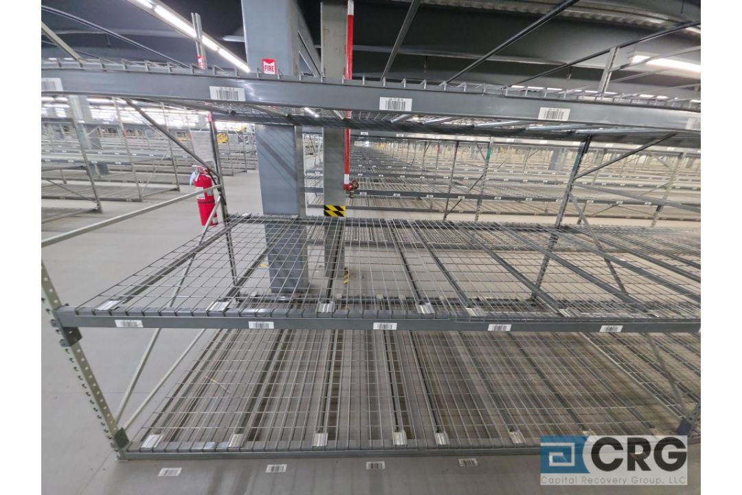 Pallet Racking - Image 5 of 12