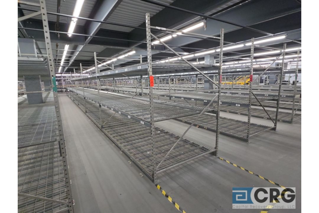 Pallet Racking - Image 2 of 9