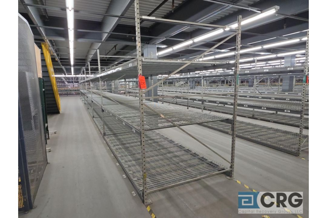 Pallet Racking - Image 2 of 9