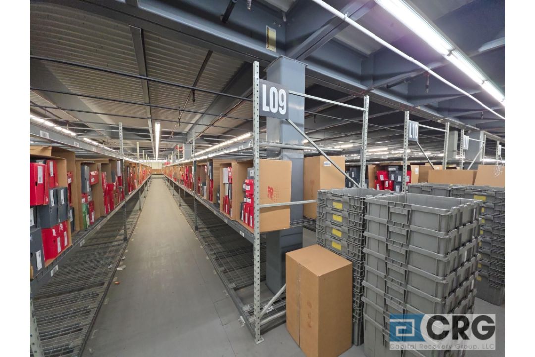 Pallet Racking - Image 6 of 9