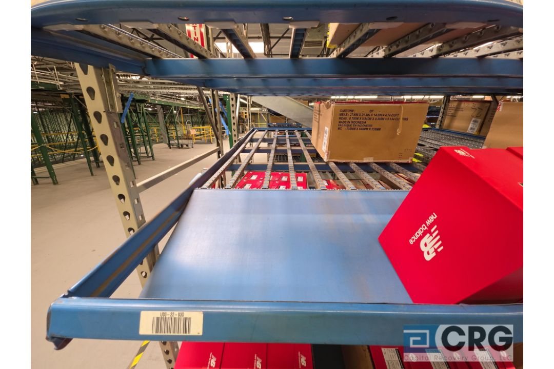 Flow Racking - Image 2 of 3