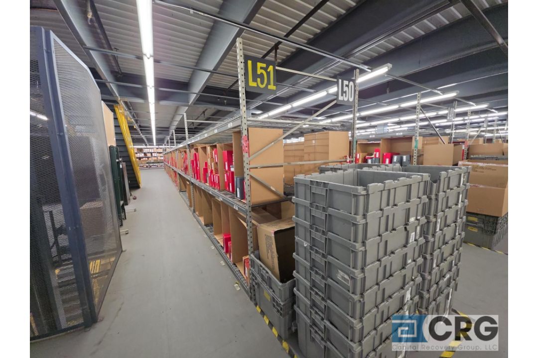 Pallet Racking - Image 8 of 9