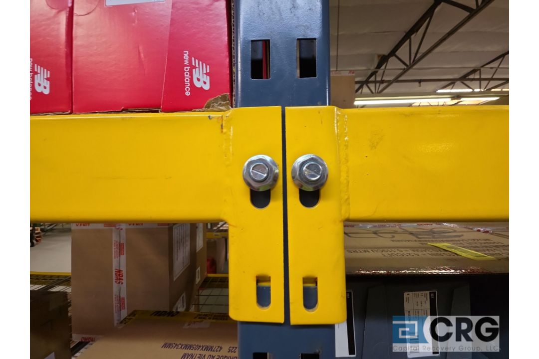 Pallet Racking - Image 4 of 7