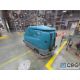 Tennant T17EC Floor Scrubber - Image 3 of 7