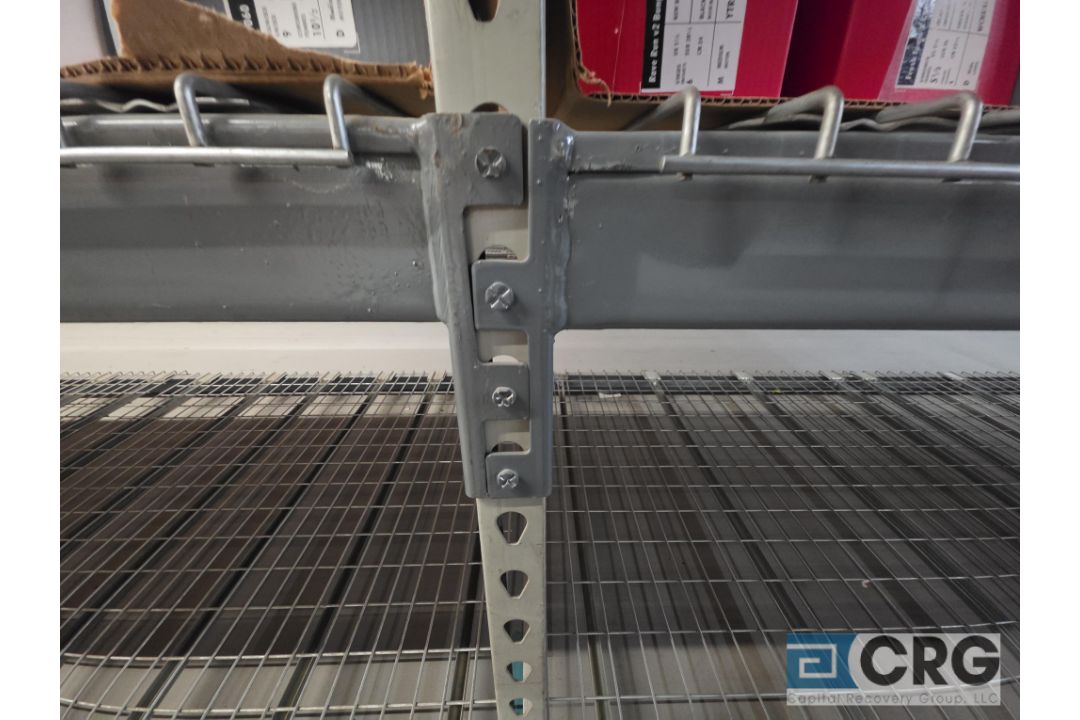 Pallet Racking - Image 4 of 9