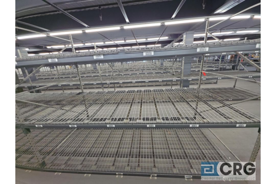 Pallet Racking - Image 3 of 6