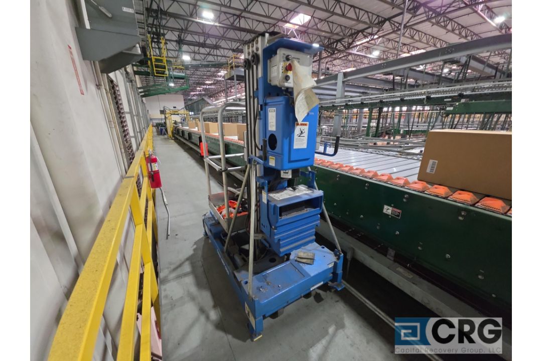 Genie IWPA 20S Aerial Work Platform - Image 2 of 4