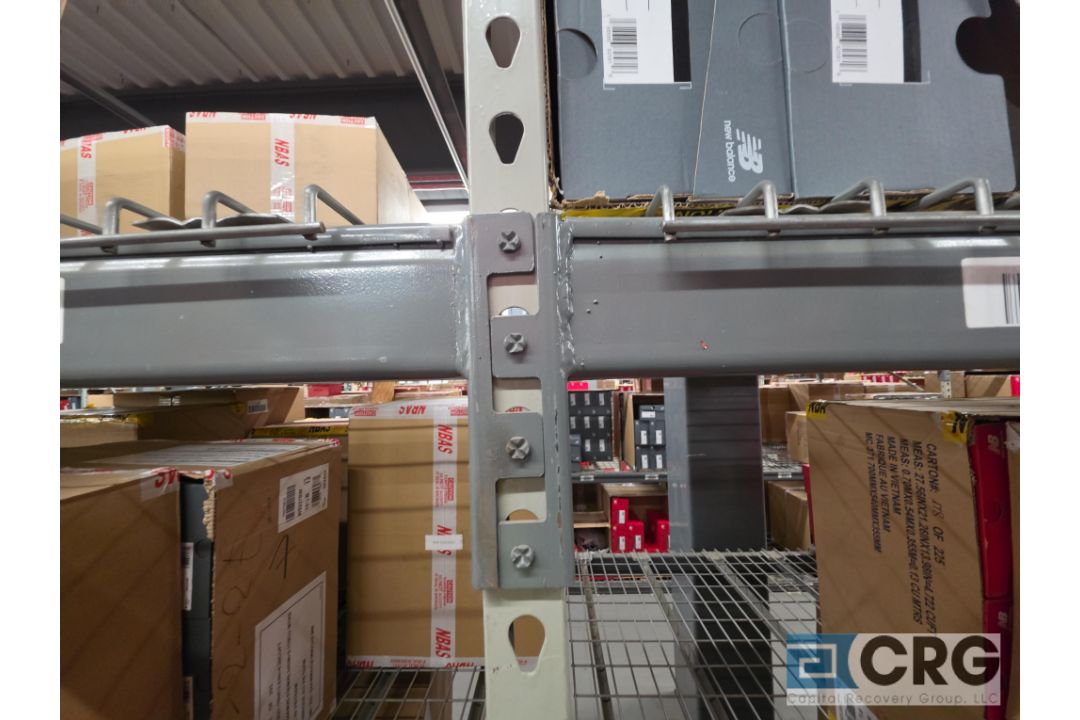 Pallet Racking - Image 9 of 9