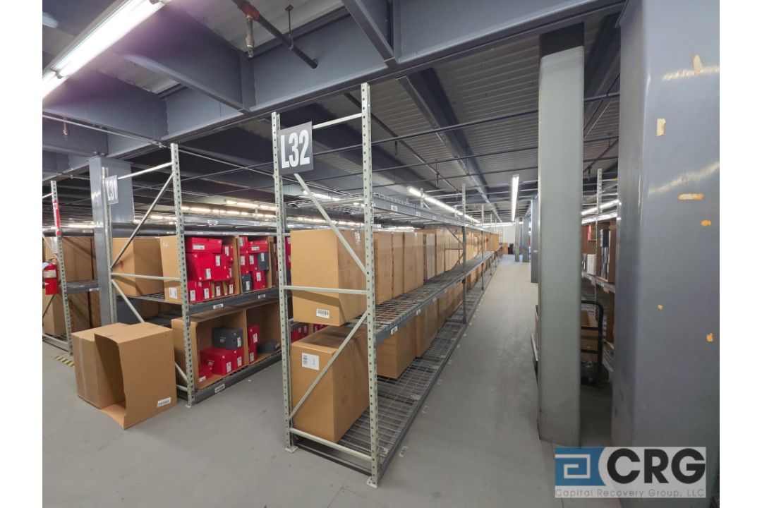 Pallet Racking - Image 5 of 9