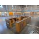 Factory Storeroom Checkout Counter - Image 4 of 8