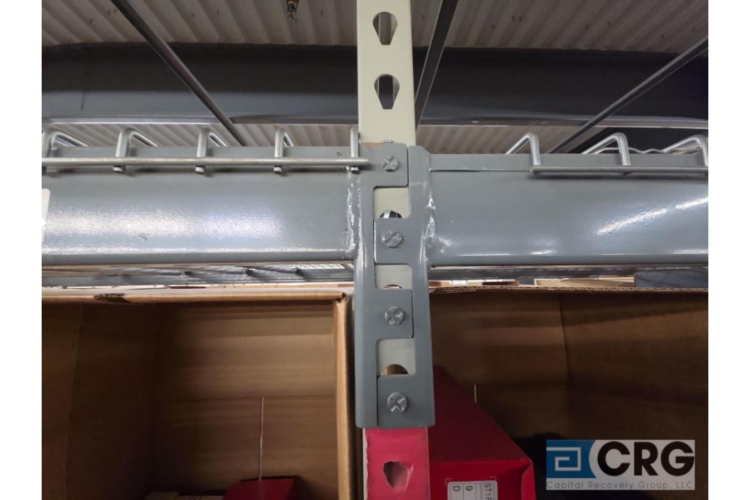 Pallet Racking - Image 6 of 9