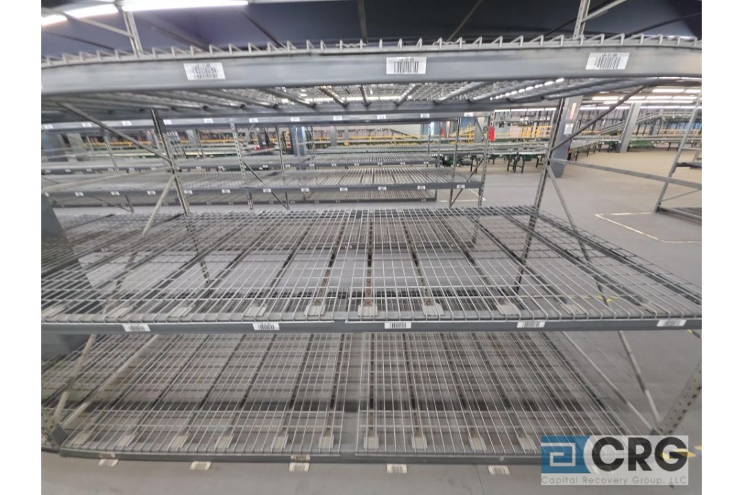 Pallet Racking - Image 3 of 9