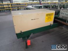 Rapistan Systems Reject Sorter