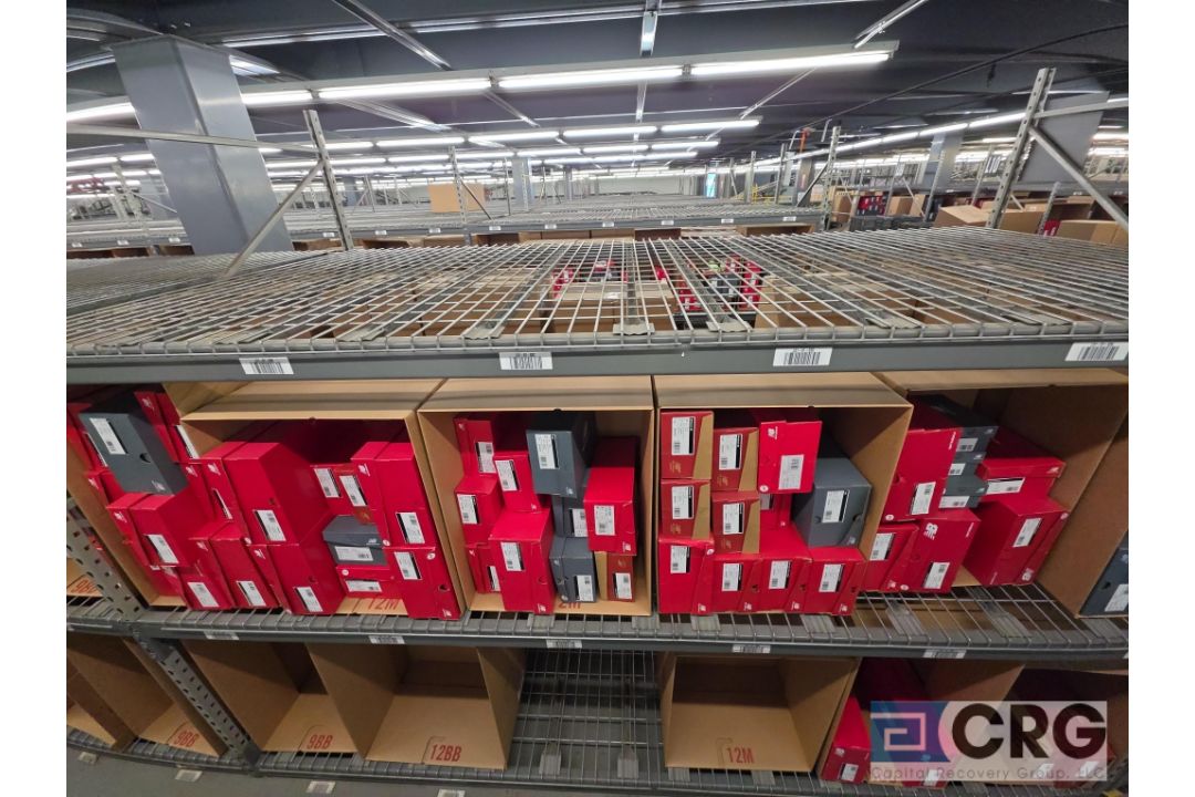 Pallet Racking - Image 9 of 9
