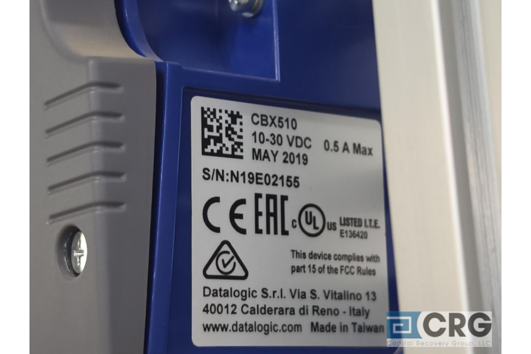 Ass't Datalogic Scanners - Image 5 of 5