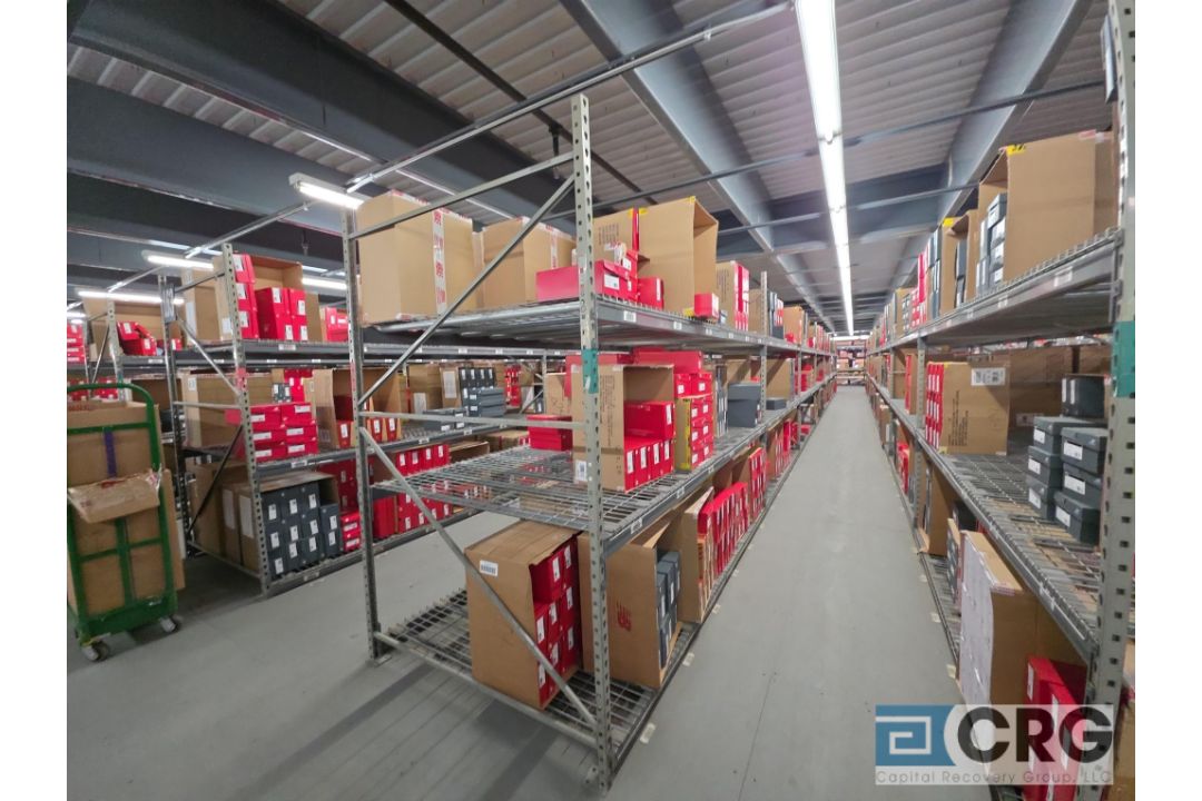 Pallet Racking - Image 10 of 11
