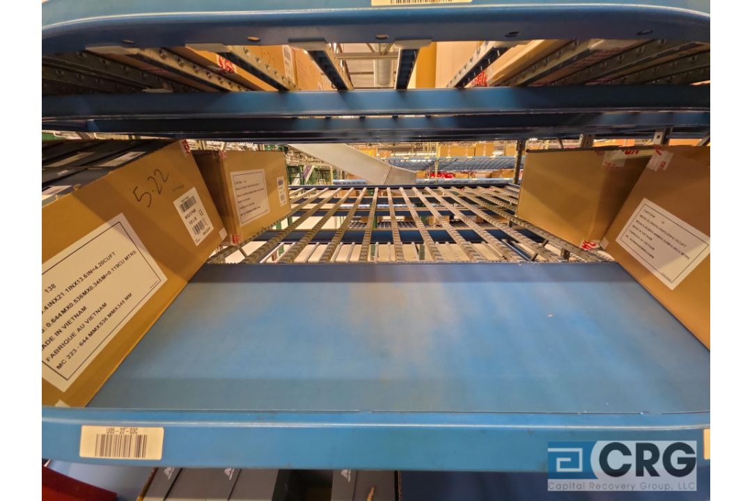 Flow Racking - Image 4 of 6