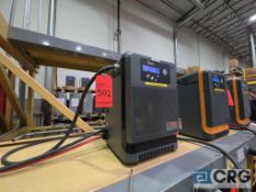 Enersys IMPAQ Enforcer Forklift Charger