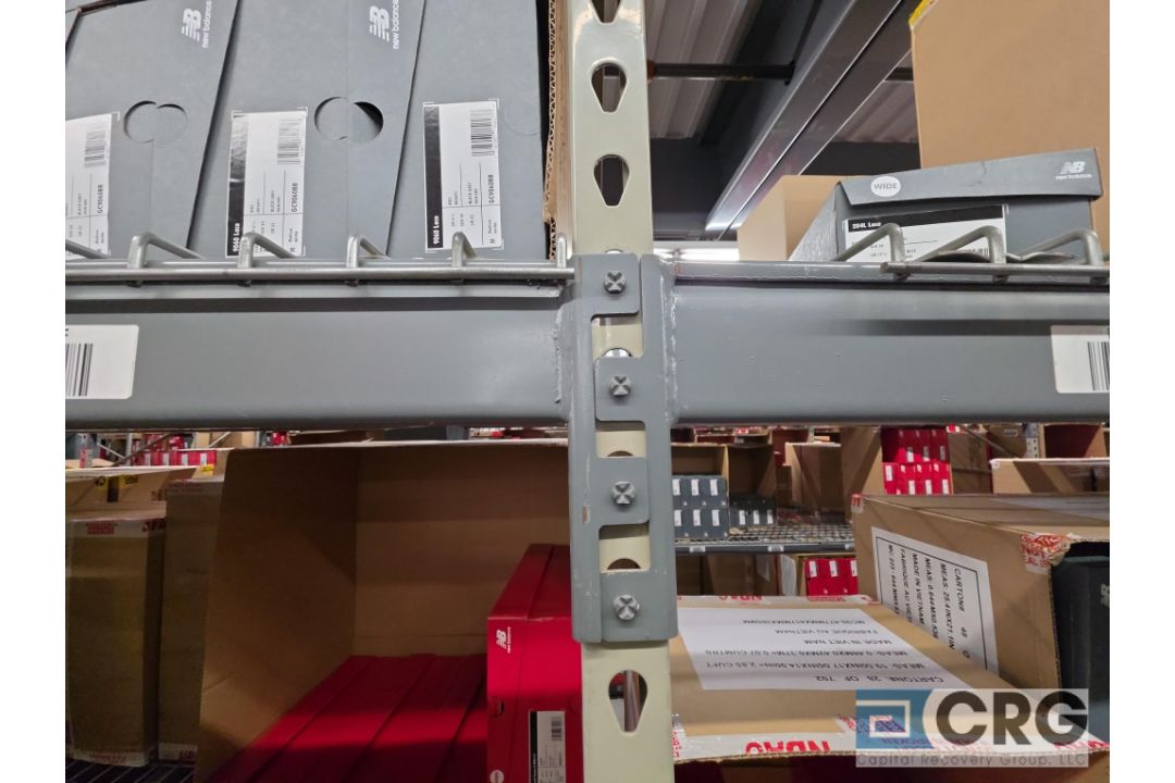 Pallet Racking - Image 9 of 13