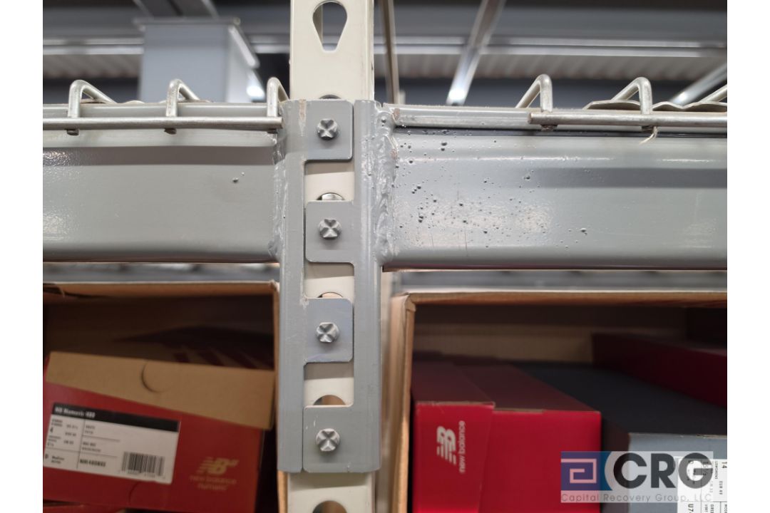 Pallet Racking - Image 5 of 9