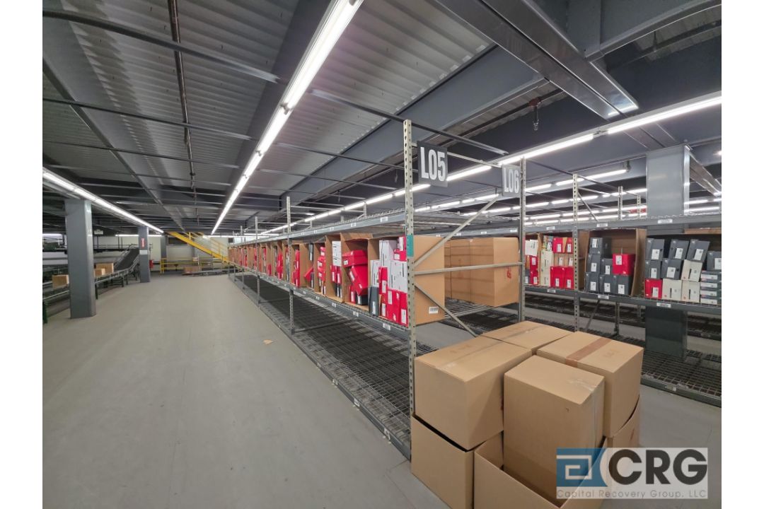Pallet Racking - Image 5 of 6