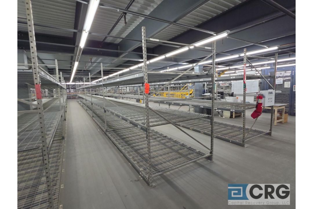 Pallet Racking - Image 2 of 9