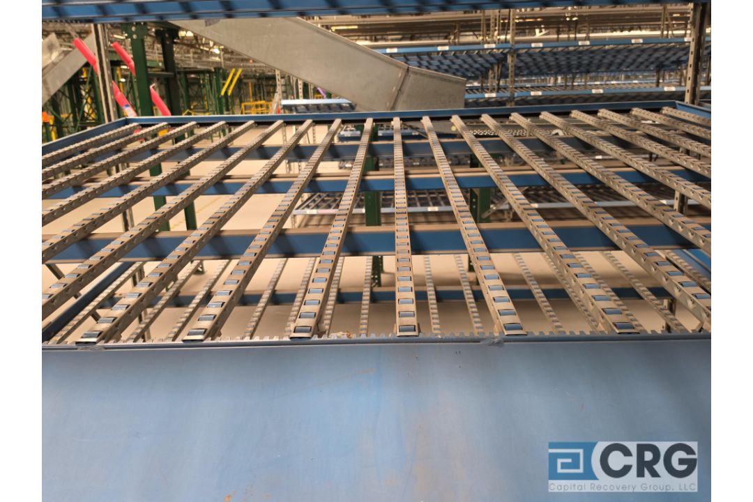 Flow Racking - Image 2 of 6