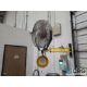 Loading Dock Fan and Lights - Image 2 of 4