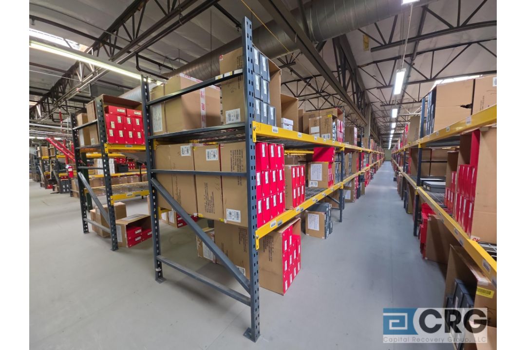 Pallet Racking - Image 7 of 7