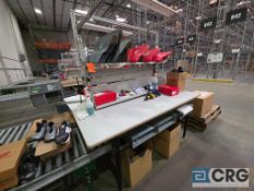 Packaging Station