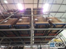 Pushback Pallet Racking