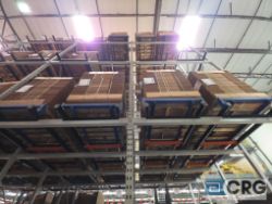 Pushback Pallet Racking