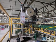 FOX IV Label Printer and Applicator