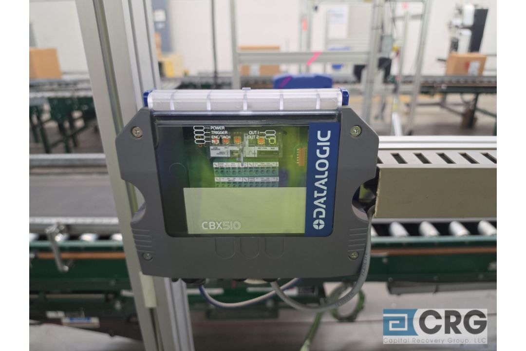 Ass't Datalogic Scanners - Image 5 of 6
