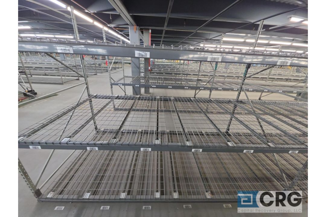 Pallet Racking - Image 3 of 9